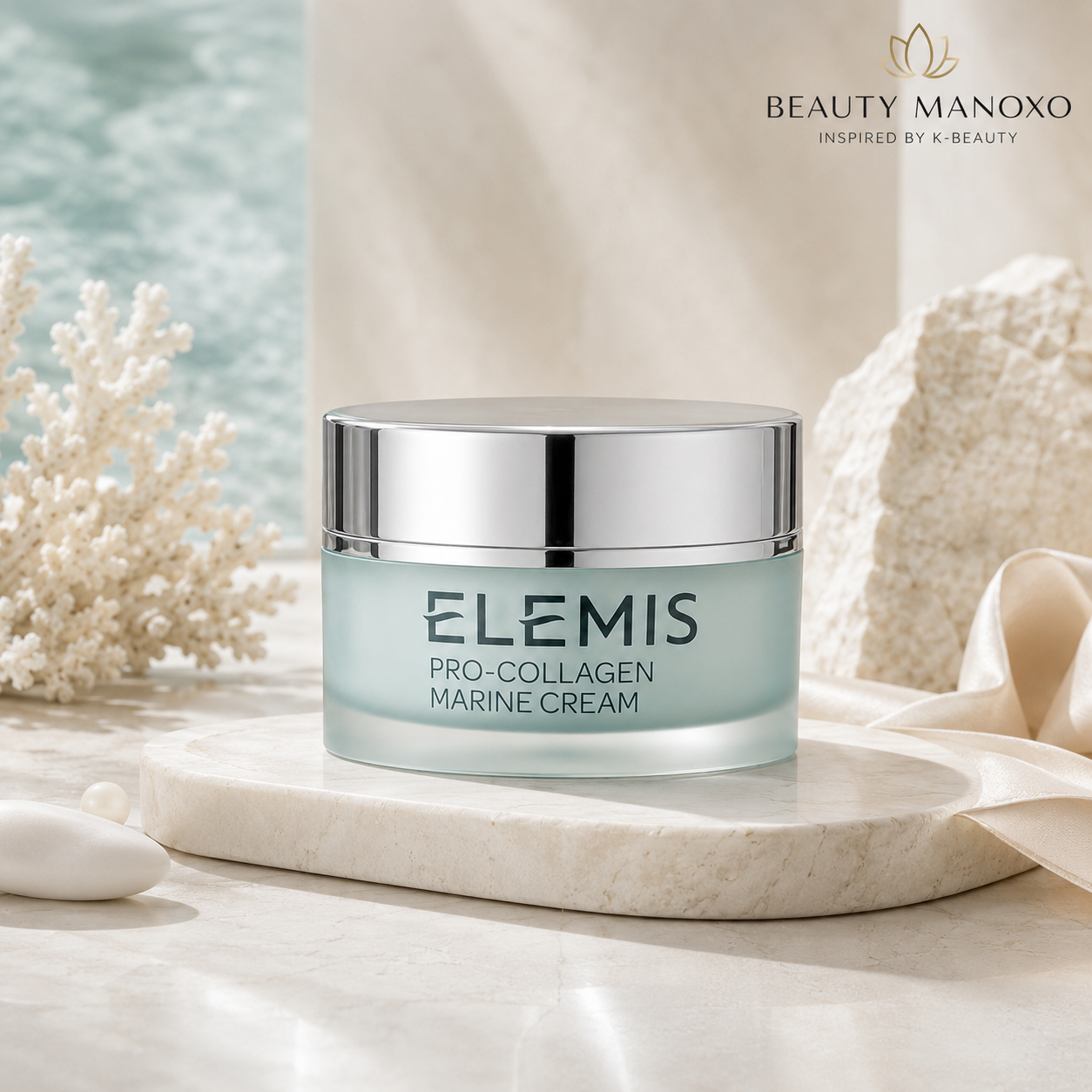 Elemis Pro-Collagen Marine Cream 50ml
