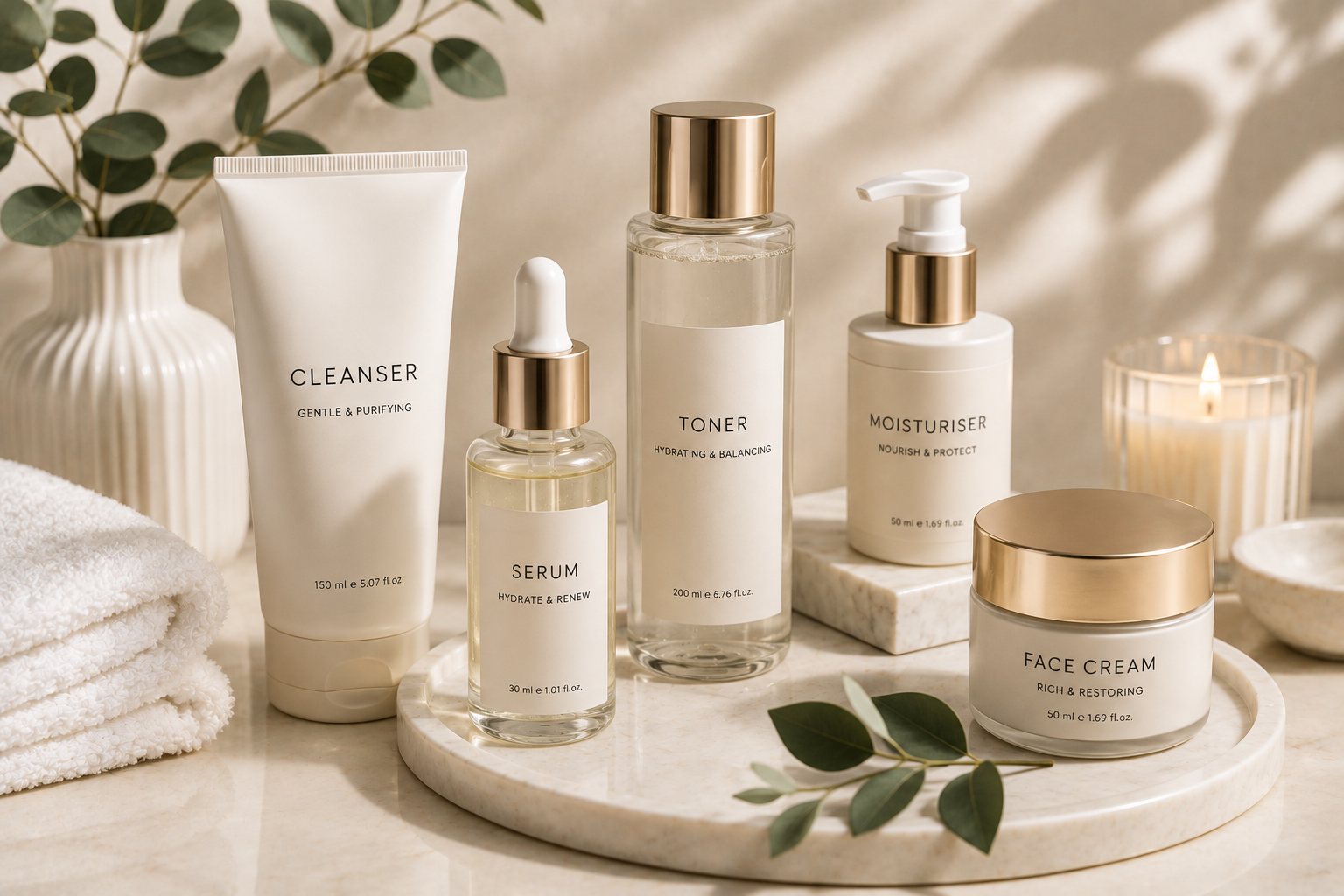 Skincare