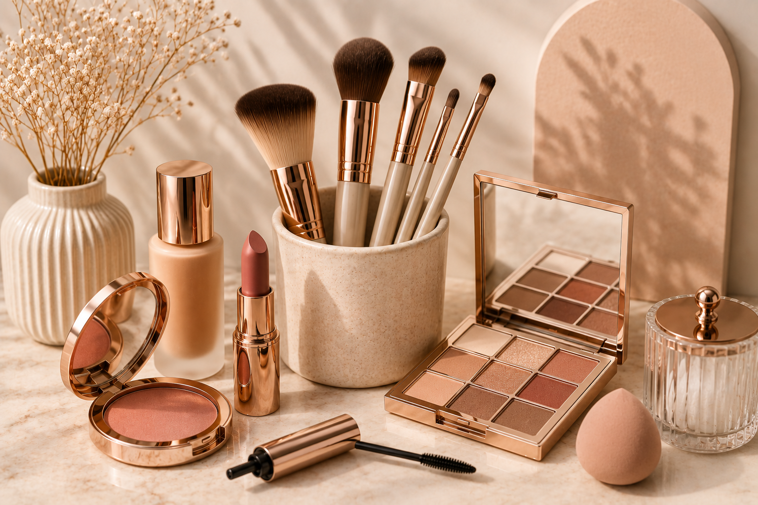 Makeup